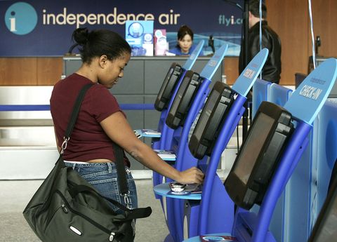Independence Air anuncia nueva promesa de servicio Independence Air anuncia nueva promesa de servicio