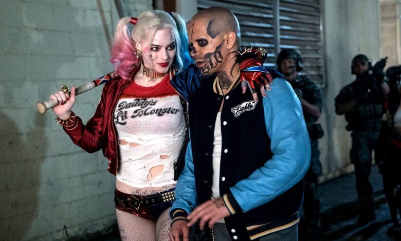 El director de Suicide Squad sugiere que los fanáticos exijan el corte de Ayer