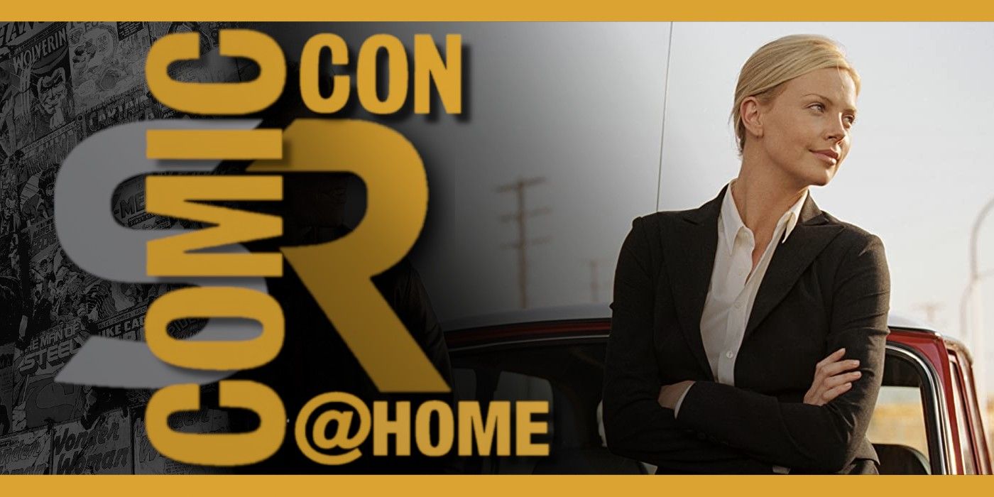 El entrenamiento de acrobacias en películas de trabajo italiano de Charlize Theron fue increíblemente sexista