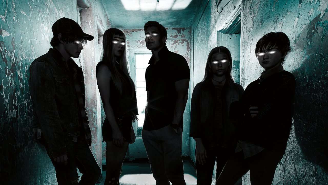 El nuevo director de mutantes desacredita los rumores El nuevo director de mutantes desacredita los rumores