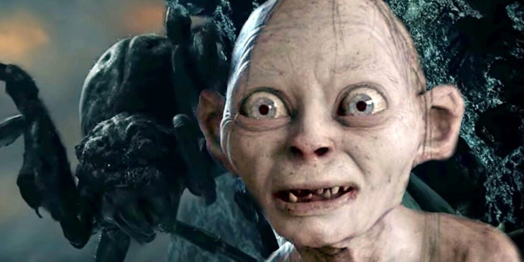 El señor de los anillos: Por qué el libro y la película Las dos torres terminan de manera diferente