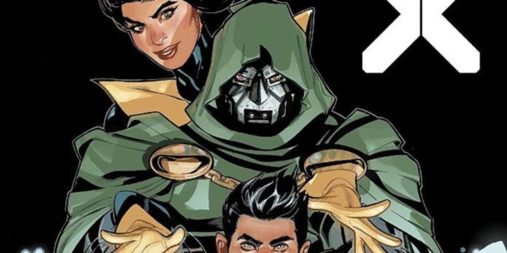 El superpoder secreto de un héroe X-MEN muerto acaba de ser revelado