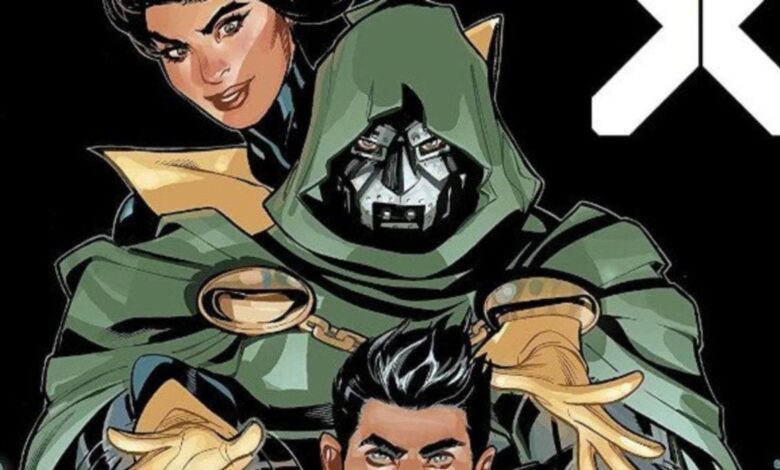 El superpoder secreto de un héroe X-MEN muerto acaba de ser revelado