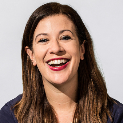 Emily Heyward te enseñará cómo hacer que tu marca sea increíble en TC Early Stage