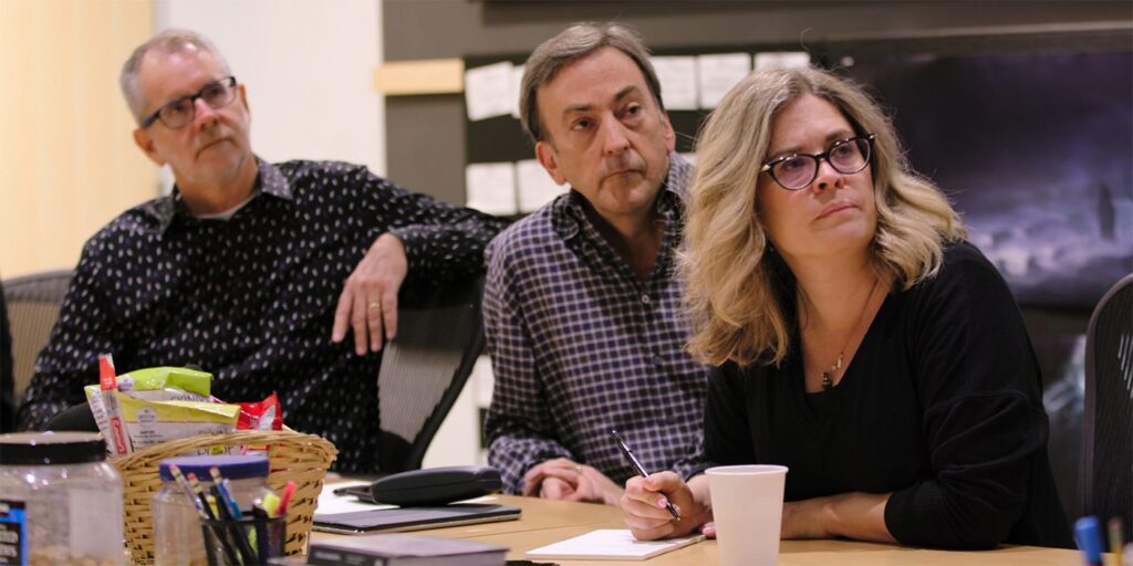 Entrevista a Peter Del Vecho de Frozen 2: Hacia lo desconocido