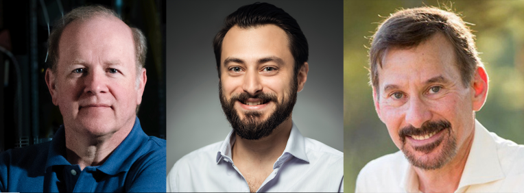 Escuche cómo tres startups se acercan a la computación cuántica de manera diferente en TC Disrupt 2020