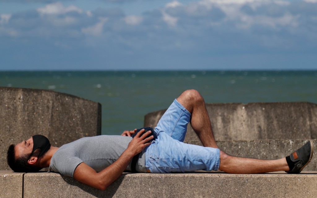 Estaciones no influyen en la trasmisión del coronavirus: OMS