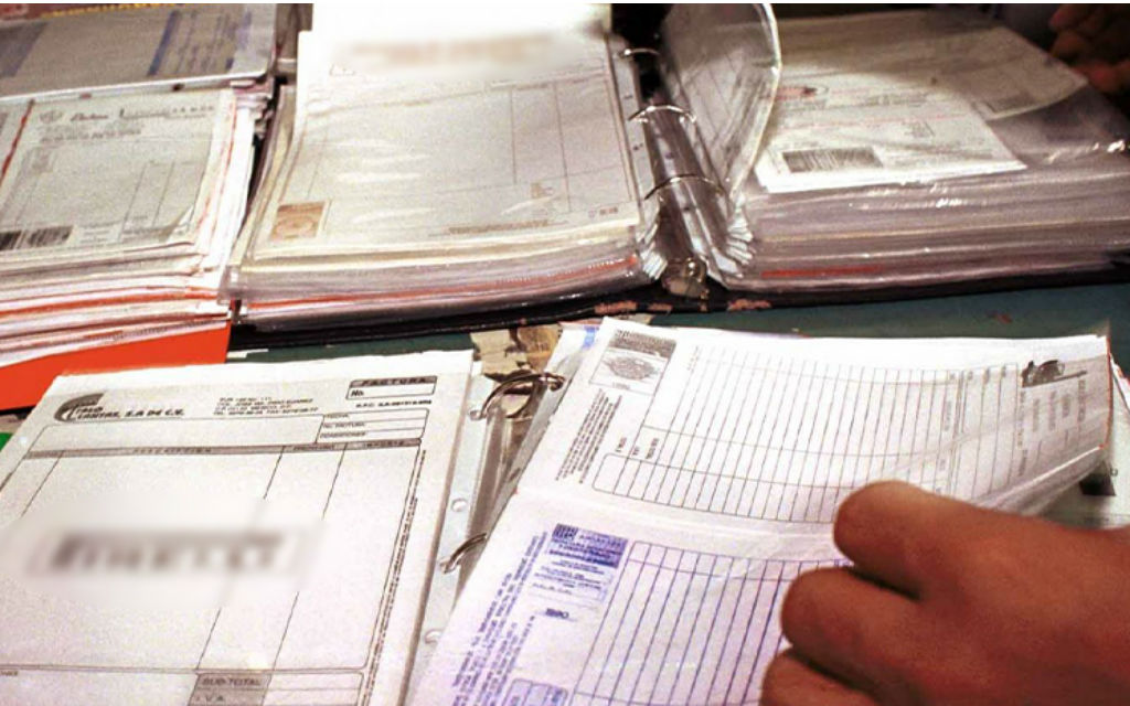 Exhibirá AMLO ‘gran fraude’ de factureros