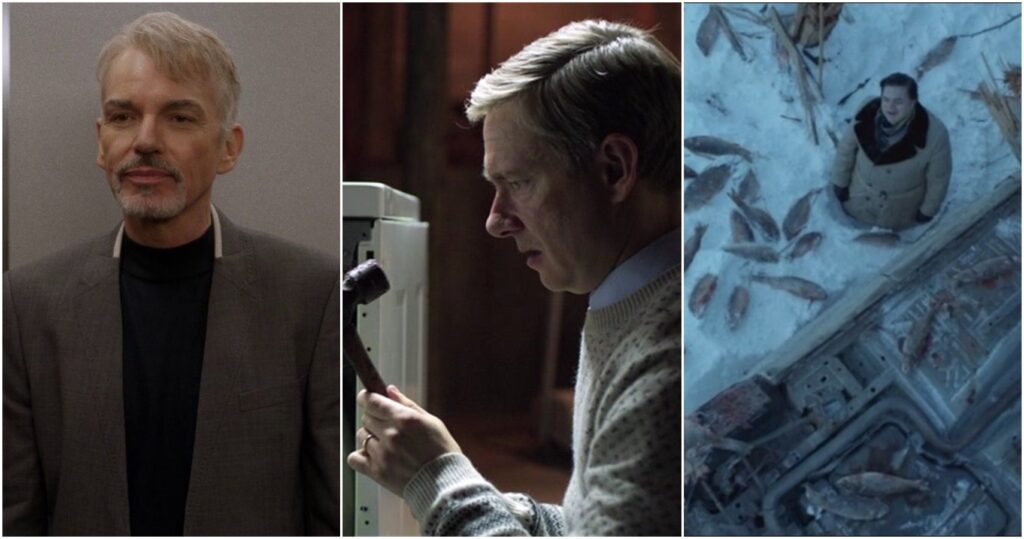 Fargo: 10 cosas importantes que incluso los fanáticos no vieron venir en la temporada 1