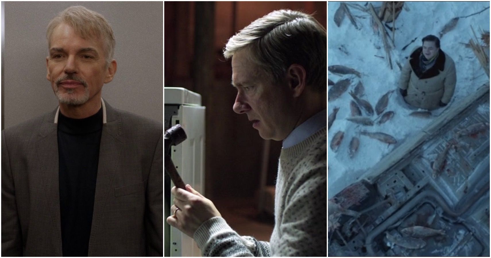 Fargo: 10 cosas importantes que incluso los fanáticos no vieron venir en la temporada 1