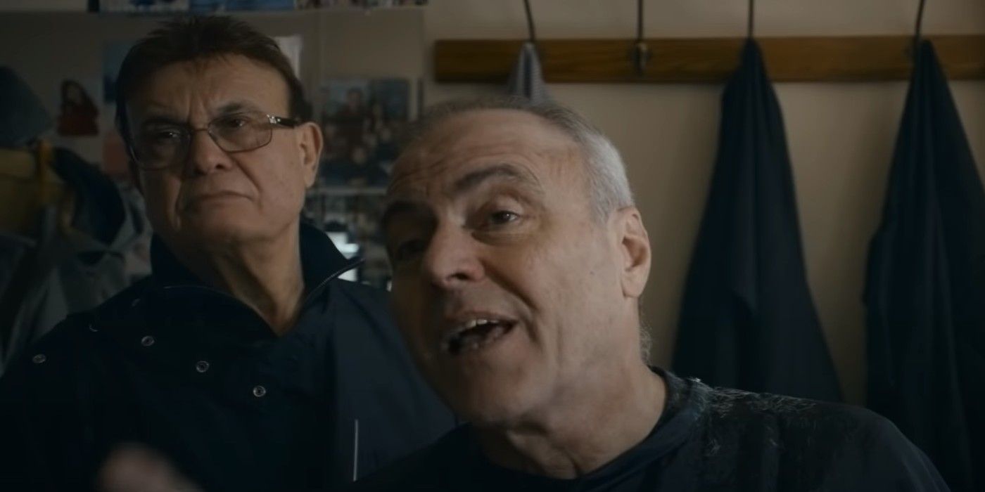 Fear City: New York vs The Mafia Trailer Detalles Décadas-Larga batalla por Nueva York