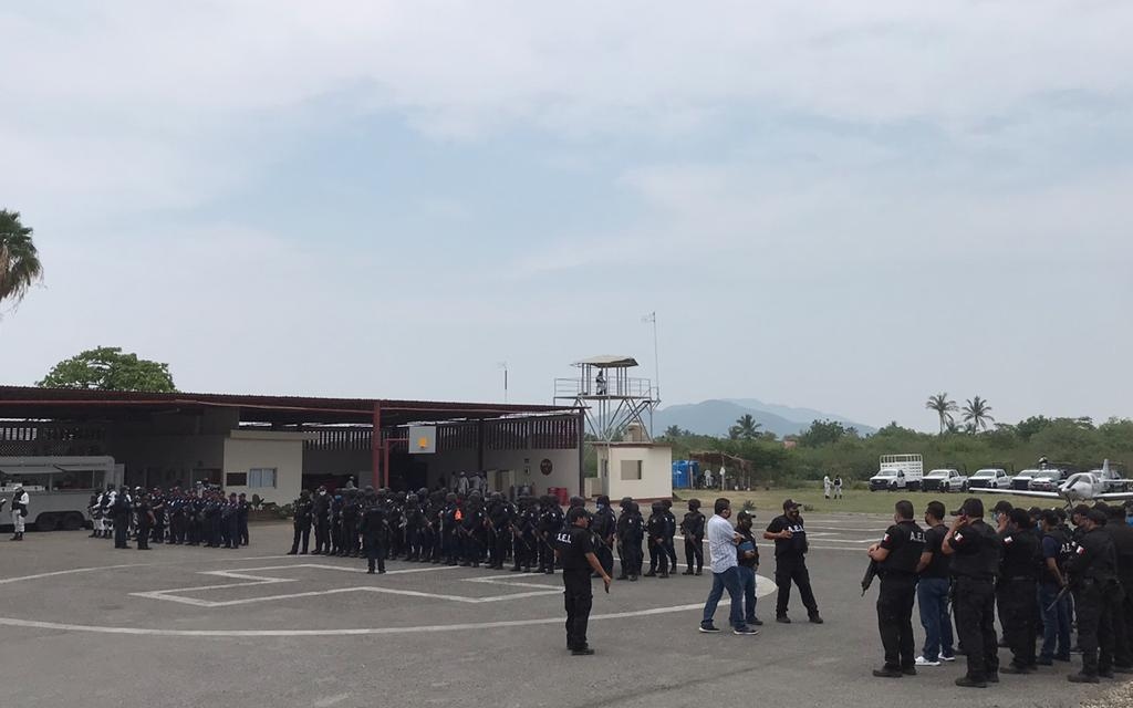 Fiscalía de Oaxaca investiga manejo de recursos en San Mateo del Mar