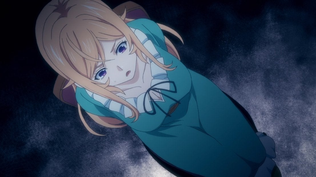 Food Wars The Fifth Plate Temporada 5 Erina