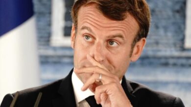 Francia: renunció el primer ministro y Macron busca un perfil "más técnico" para renovar el gobierno