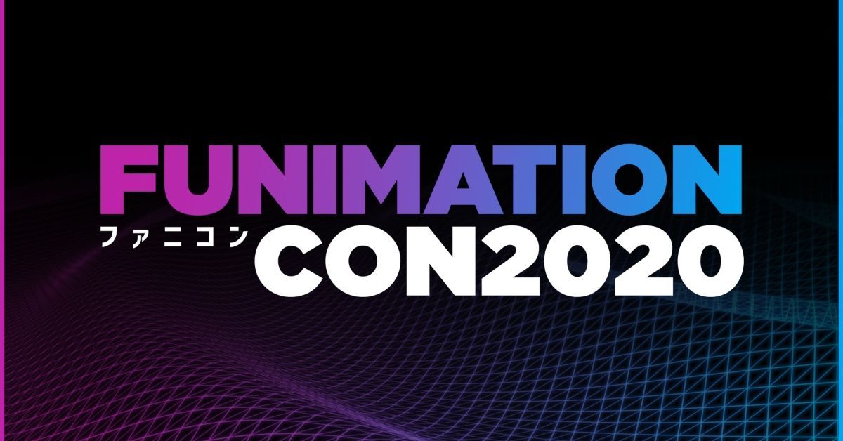 FunimationCon 2020 FunimationCon 2020