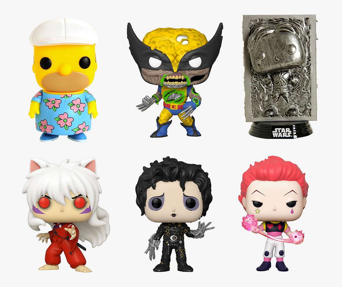 hot-topic-funko-sale