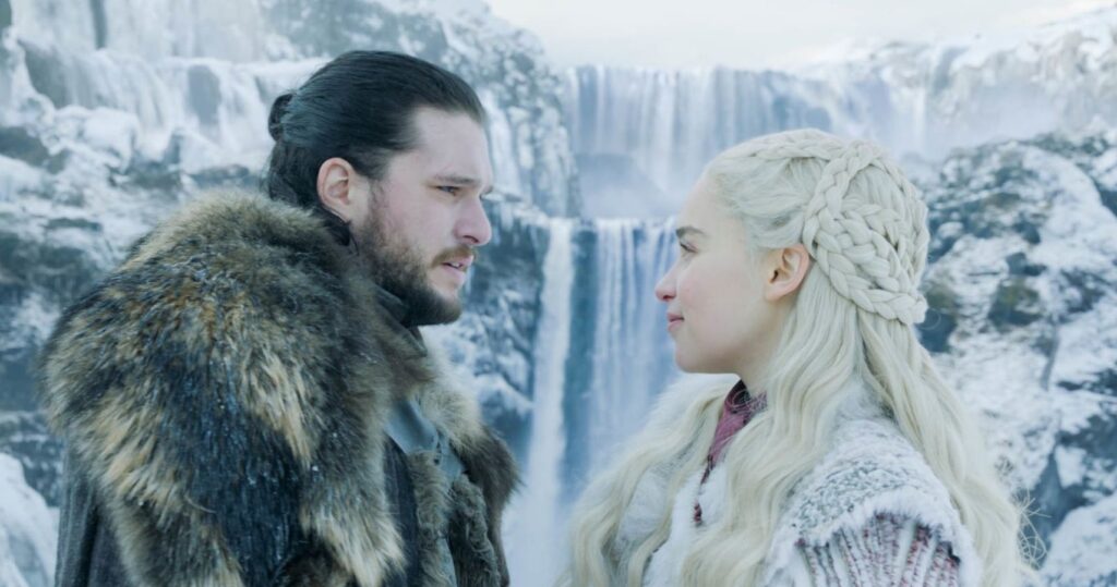 Game of Thrones: Every Targaryen, clasificado por probabilidad