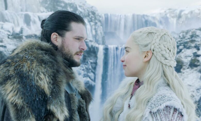 Game of Thrones: Every Targaryen, clasificado por probabilidad