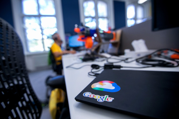 Google Cloud lanza máquinas virtuales confidenciales