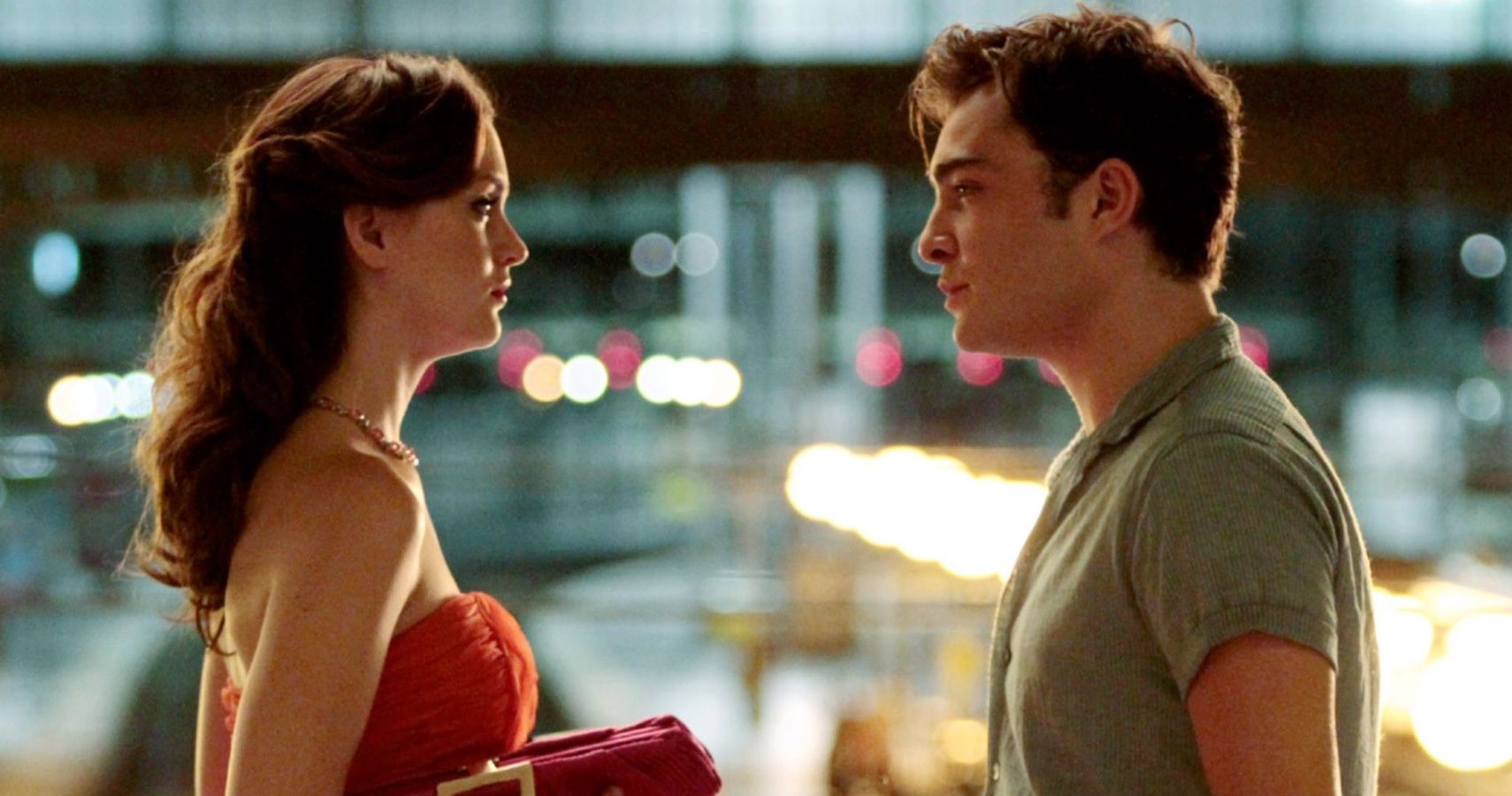 Gossip Girl: 10 cosas sobre Chuck que nunca volarían hoy