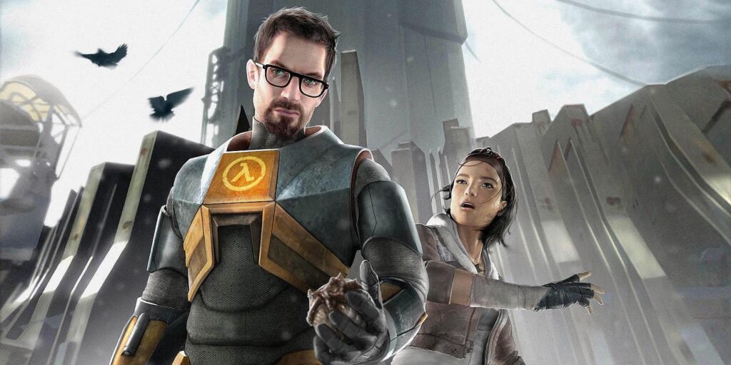 Half-Life 3, Left 4 Dead 3 y más, todo cancelado por la válvula a lo largo de los años