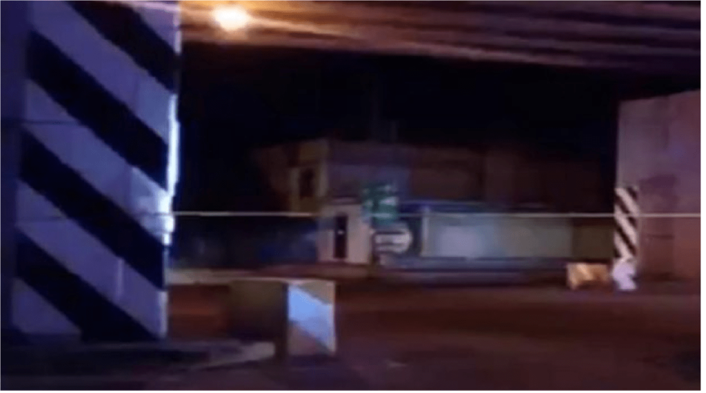 Hallan dos cuerpos desmembrados, dejan narcomensajes; en inmediaciones de Querétaro y Apaseo