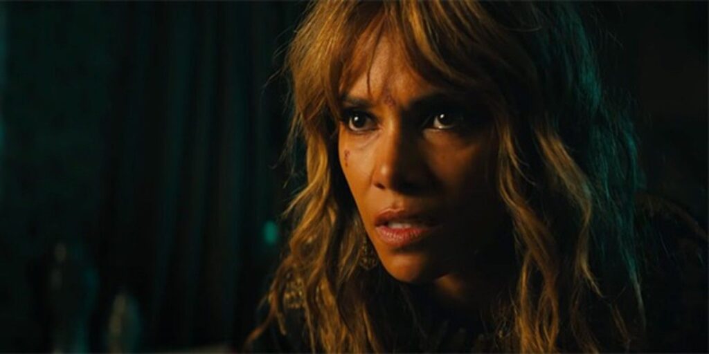 Halle Berry se disculpa por considerar un papel de película transgénero