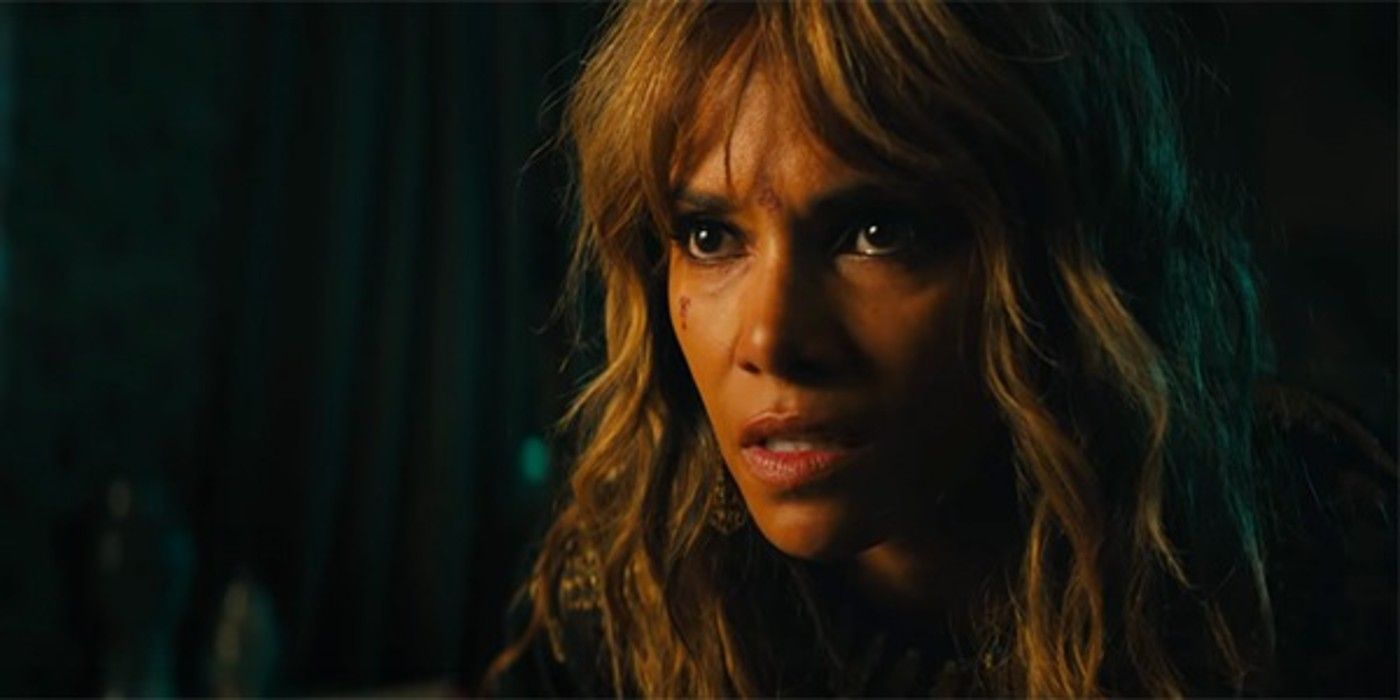 Halle Berry se disculpa por considerar un papel de película transgénero