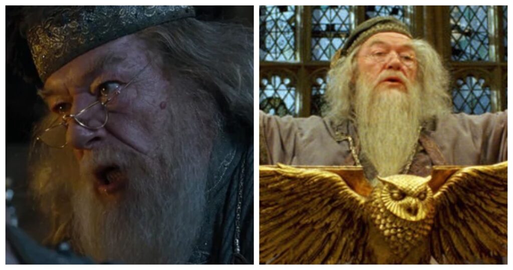 Harry Potter: 5 veces que Albus Dumbledore era un personaje sobrevalorado (y 5 veces que estaba subestimado)