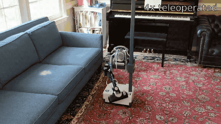 Hello Robot emerge de la clandestinidad para lanzar una plataforma de agarre robótica móvil para el hogar