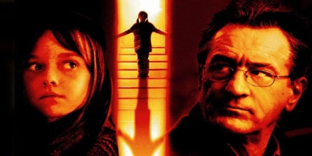 Hide And Seek: explican las cuatro terminaciones alternativas | Screen Rant