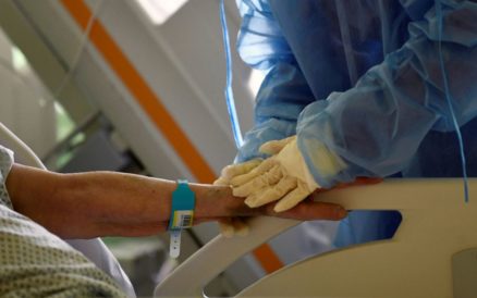 Italia examinará aguas residuales por posible nueva ola Covid-19