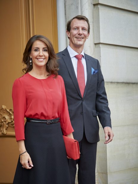 Joaquín de Dinamarca