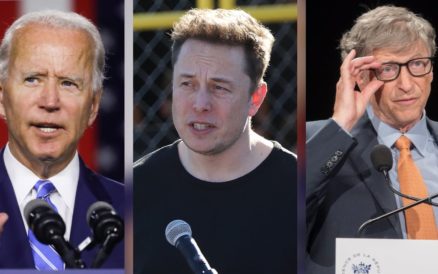 Joe Biden, Elon Musk, Bill Gates, Apple… entre los afectados por hackeo masivo en Twitter