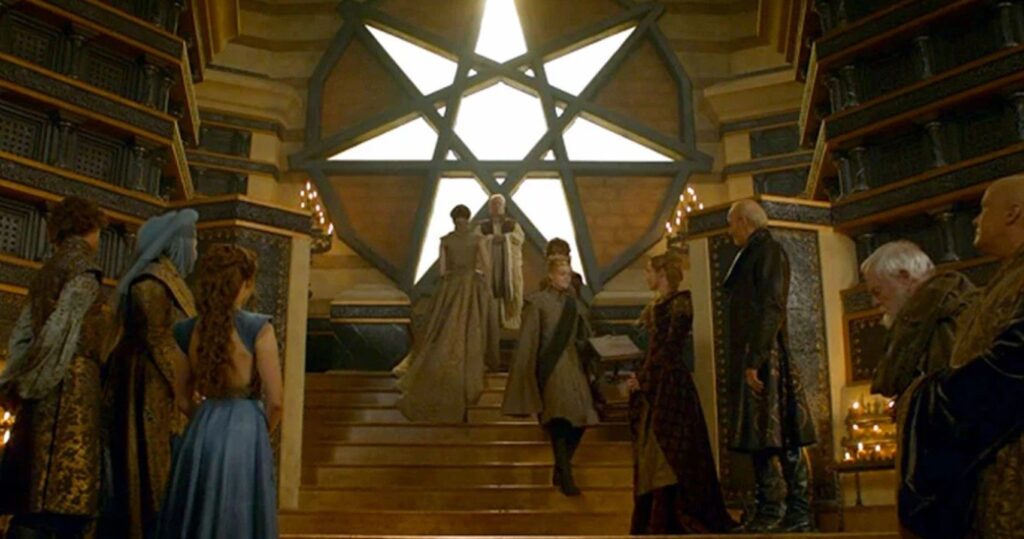 Juego de tronos: 10 cosas que no tienen sentido sobre la fe de los siete