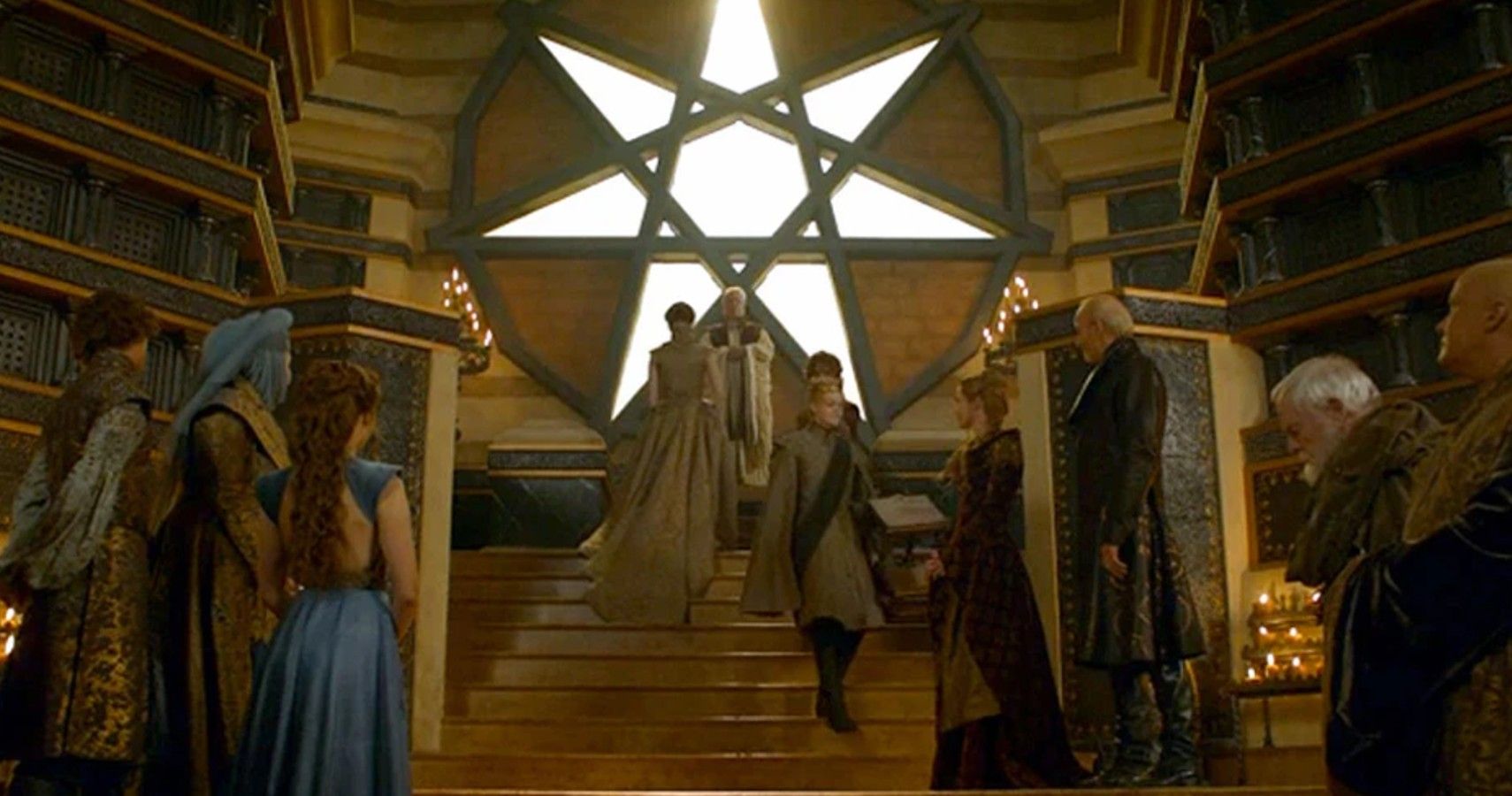 Juego de tronos: 10 cosas que no tienen sentido sobre la fe de los siete