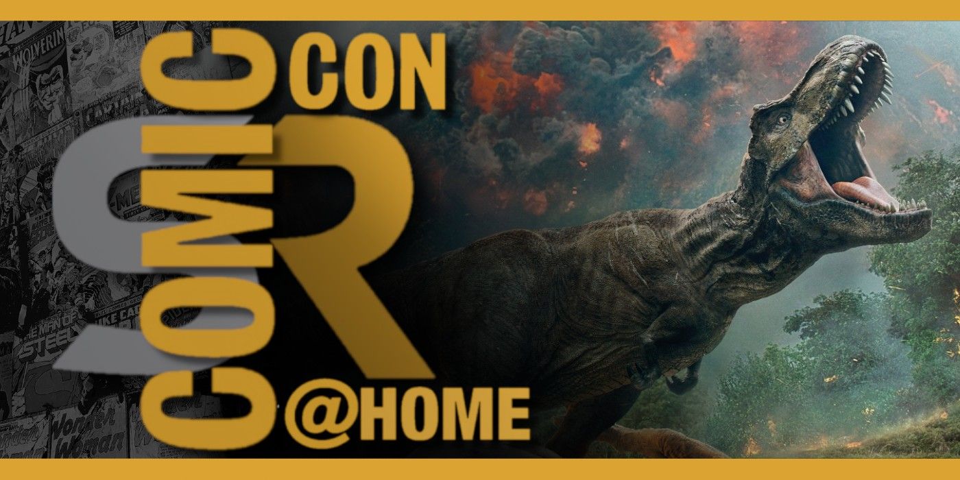 Jurassic World 3 es una historia global y épica | Screen Rant