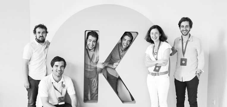 K Fund tiene otros 70 millones de euros para respaldar a las nuevas empresas españolas en etapa inicial y está lanzando un programa de pre-semilla