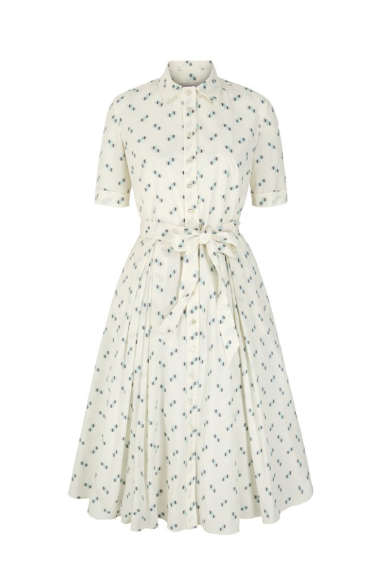 Kate Middleton es una futura reina con estilo años 50, estos son sus vestidos low cost de Zara