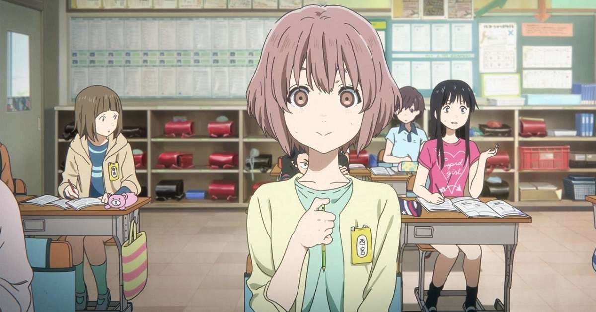 Reclutamiento laboral de animación de Kyoto Reclutamiento de trabajo de animación de Kyoto