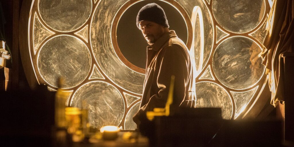 La Zona Crepuscular: Explicación del final de una pequeña ciudad | Screen Rant