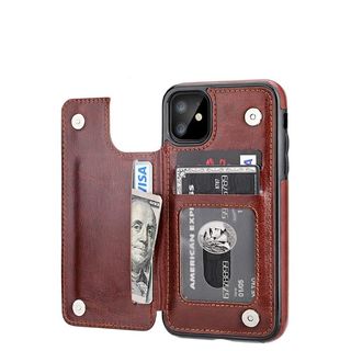 Estuche para teléfono OT ONETOP con tarjetero Estuche para teléfono OT ONETOP con tarjetero