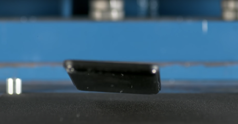 vidrio gorila victus