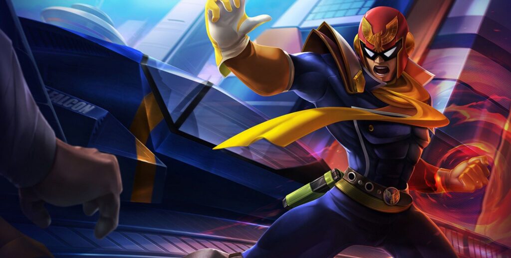 La cuenta de Twitter falsa de F-Zero engaña a los fanáticos esperanzados con pornografía