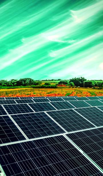 La era de la financiación sostenible