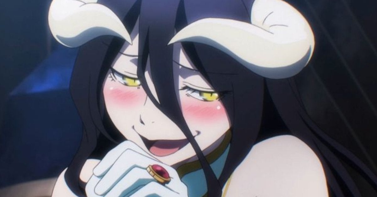 Señor Supremo Albedo Señor Supremo Albedo