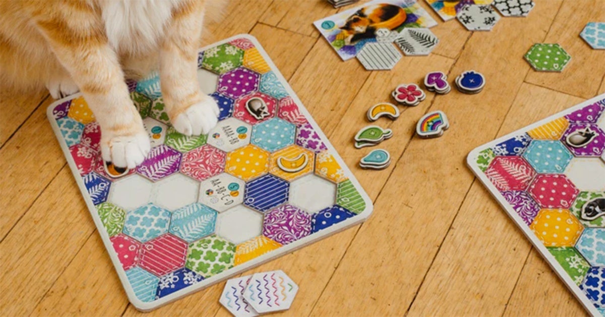 calico hed calico hed