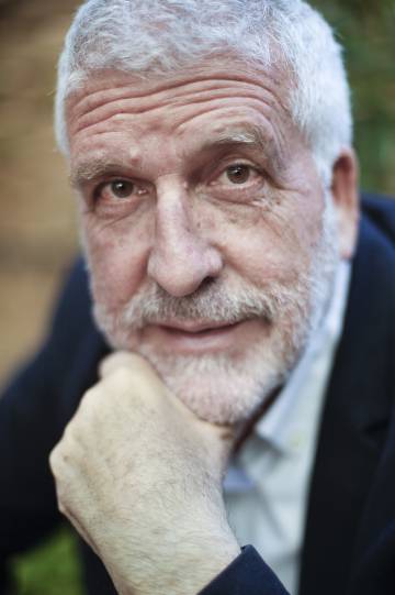 Gregorio Luri Medrano, doctor en Filosofía por la UAB.