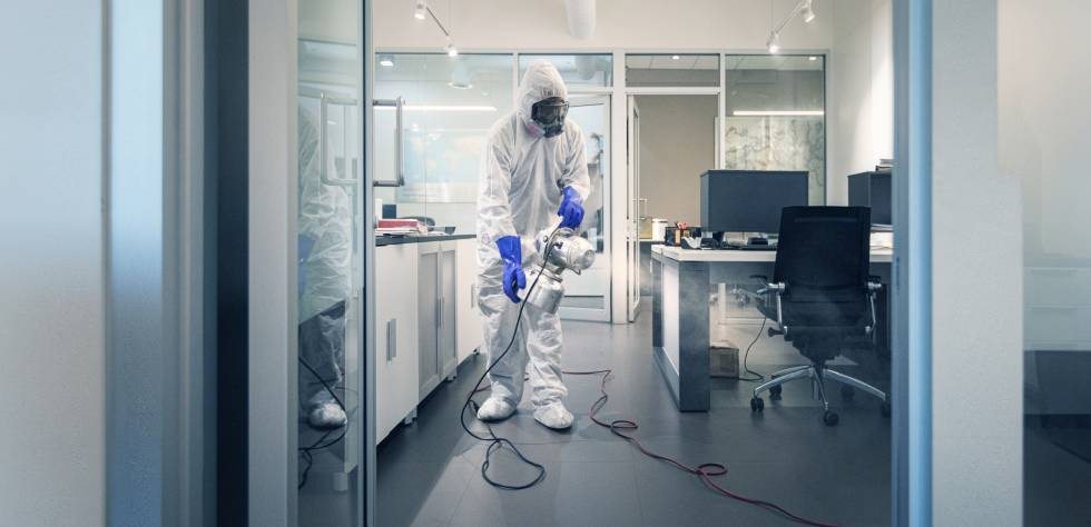 La normalidad que viene