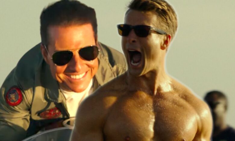 La nueva fecha de lanzamiento de Top Gun: Maverick para 2021 es mucho mejor para la película